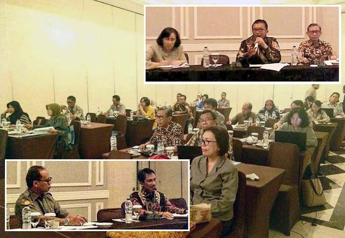 P2HP Ditjen Perkebunan Dorong Peluang Bisnis Kelapa dan Gula Merah